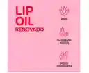 Lip Oil Candy Pink Atenea