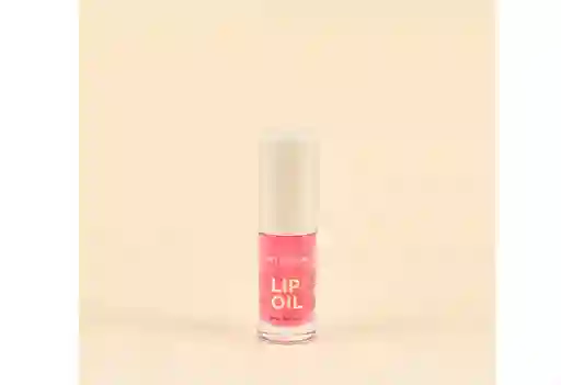 Lip Oil Candy Pink Atenea