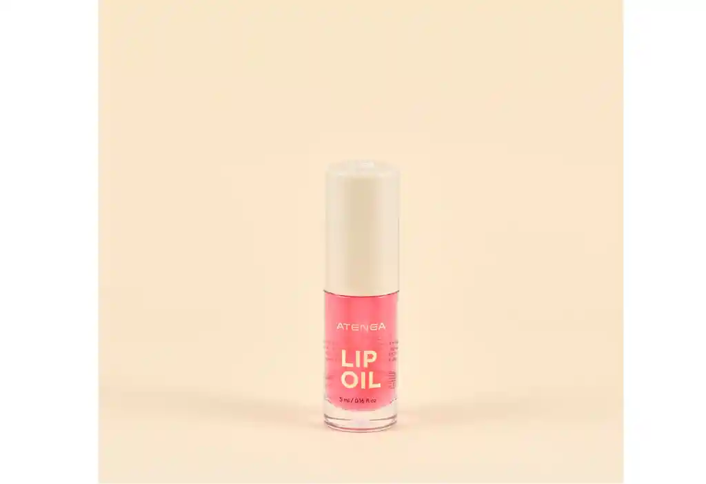 Lip Oil Candy Pink Atenea