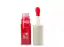 Lip Oil Soft Red Atenea