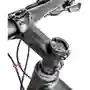 Base Soporte Tornillo Manubrio Ciclocomputador Garmin Poste