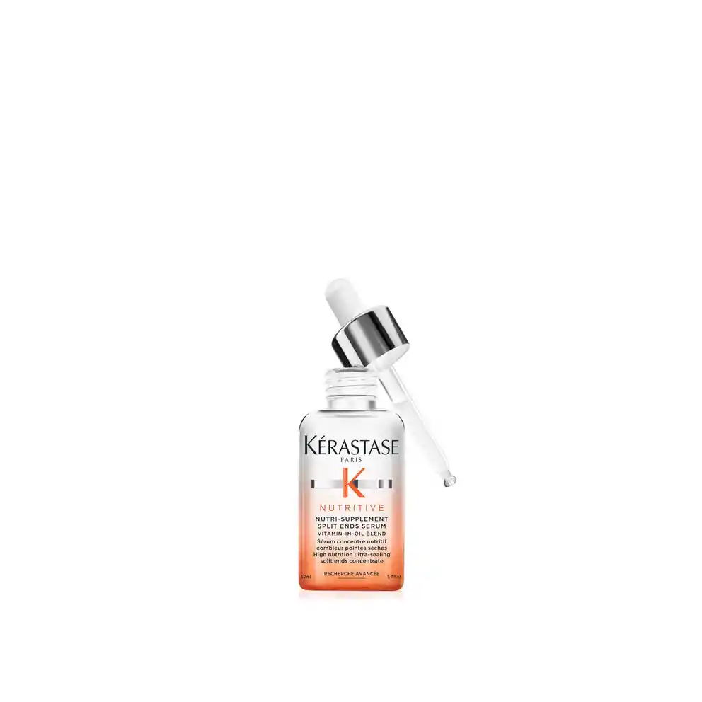 Kérastase Serum Para Puntas Abiertas 50 Ml