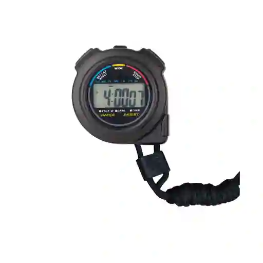 Cronometro Stop Watch