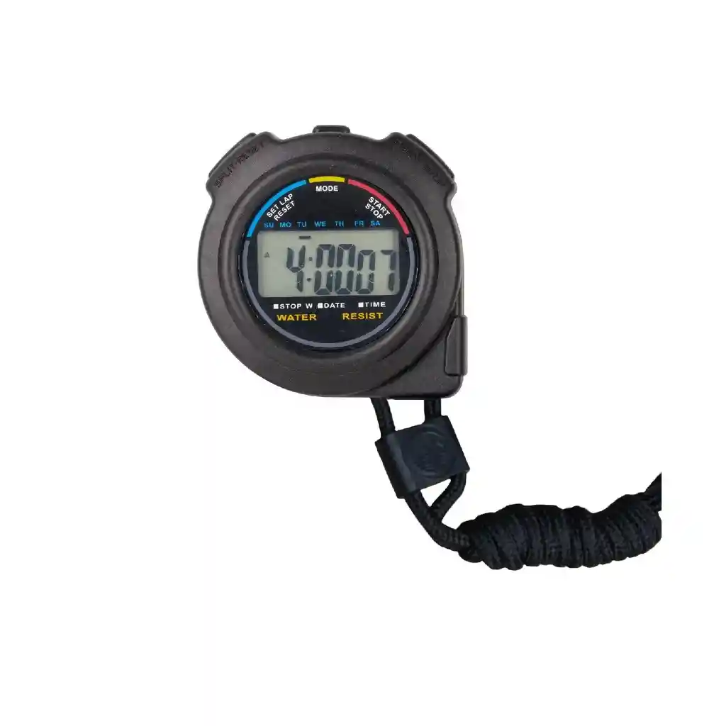 Cronometro Stop Watch