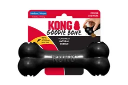 Kong® Extreme Goodie Bone Mediano