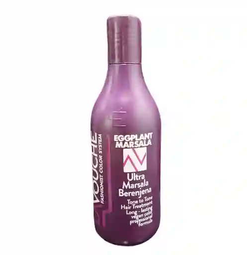 Matizante Ultra Marsala Berenjena Lavouche 300ml