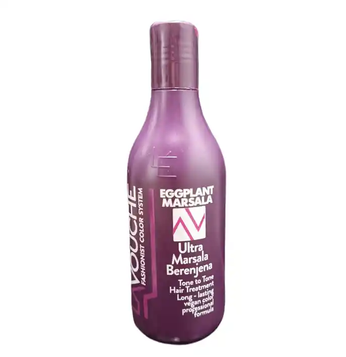 Matizante Ultra Marsala Berenjena Lavouche 300ml