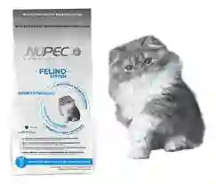 Nupec Kitten *1.5kg