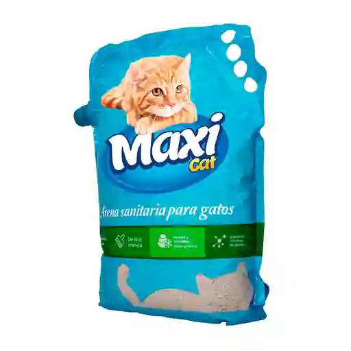 Maxicat Arena Para Gatos 10kg