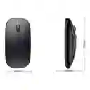 Mouse Inalambrico 2 En 1 Bluetooth Y Receptor Recargable Ms-30