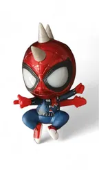 Spiderman Magnético Avengers Marvel