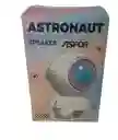 Mini Parlante De Astronauta Bluetooth