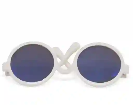 Gafas De Sol Redondas Vintage Para Gato O Perro Pequeño ( Colores Surtidos)
