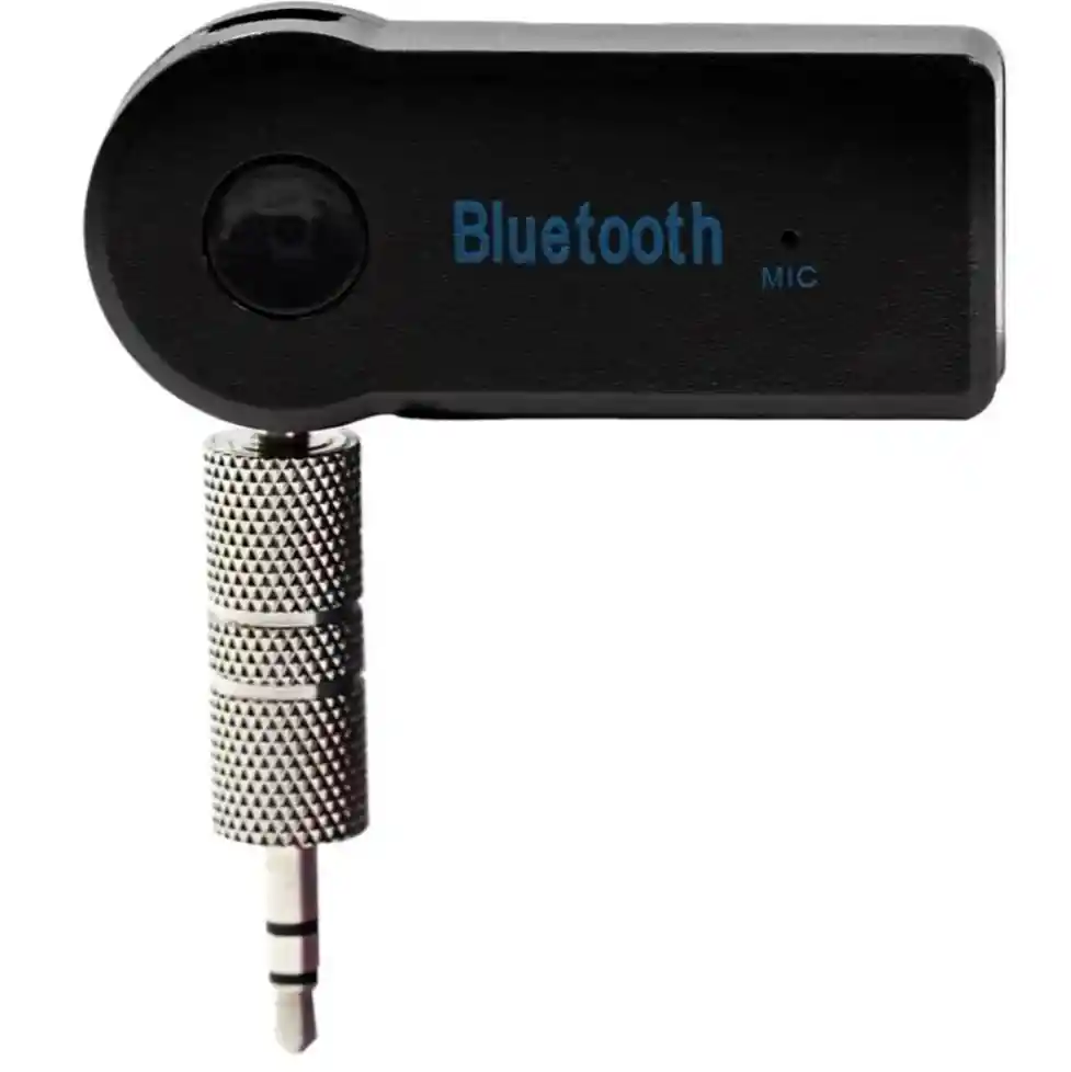 Receptor P2 Bluetooth 3.0 Para Carro