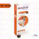 Bravecto Para Perros 4.5 A 10 Kg