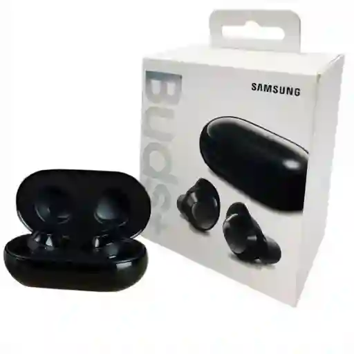 Manos Libres Buds Plus Bluetooth Earbuds Audifonos