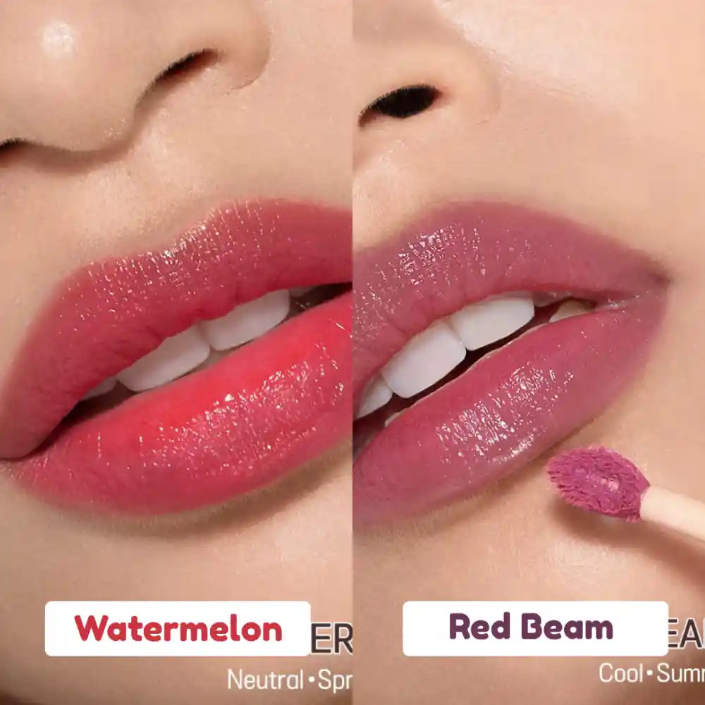 Labiales Etude Originales Tinta Para Labios