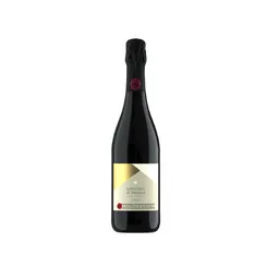 Lambrusco Di Modena Bottiglia Dop