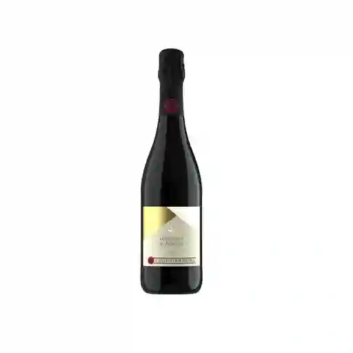 Lambrusco Di Modena Bottiglia Dop