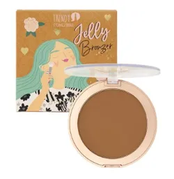 Contorno Crema Jelly Bronzer Trendy