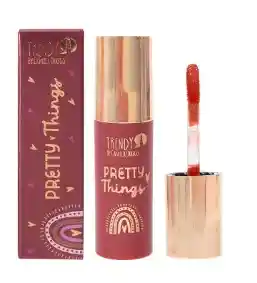 Brillo De Labios Lip Oil Pretty Things Trendy