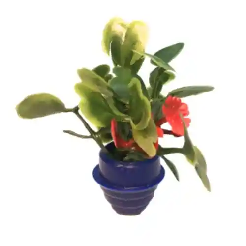 Florero Plastico Para Maqueta