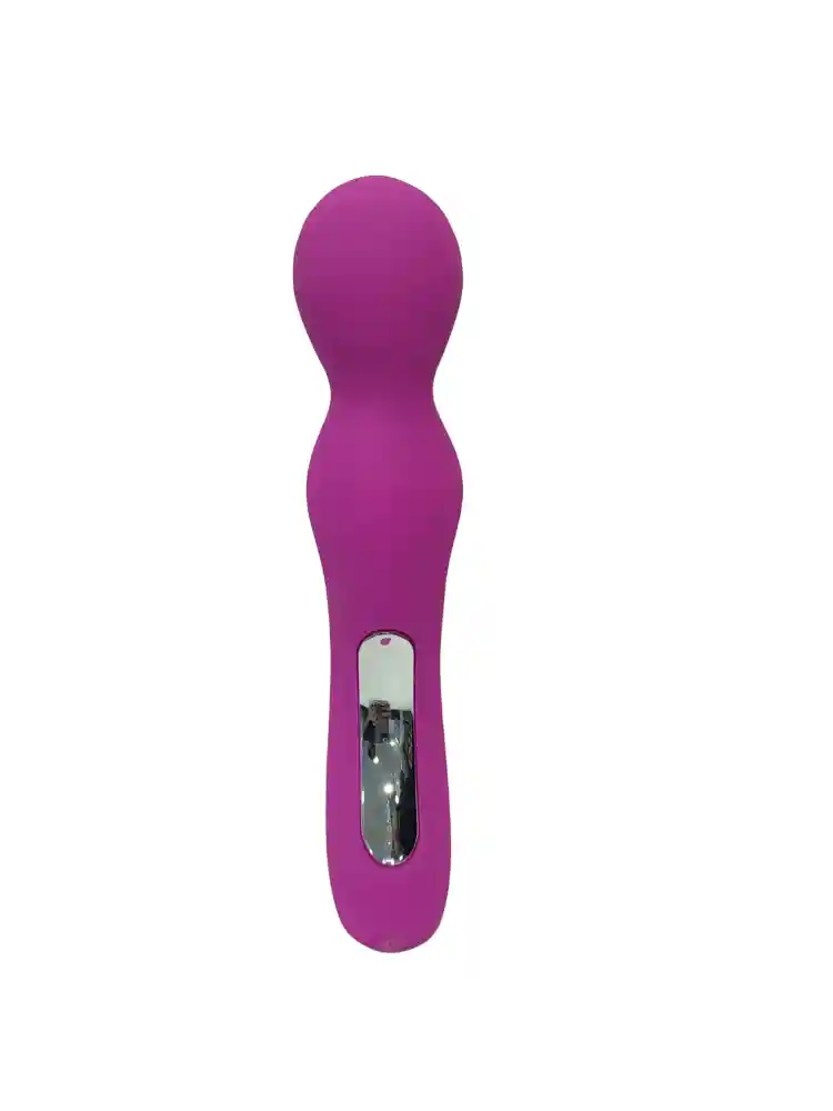 Vibrador Masajeador Íntimo 30 Modos De Vibración