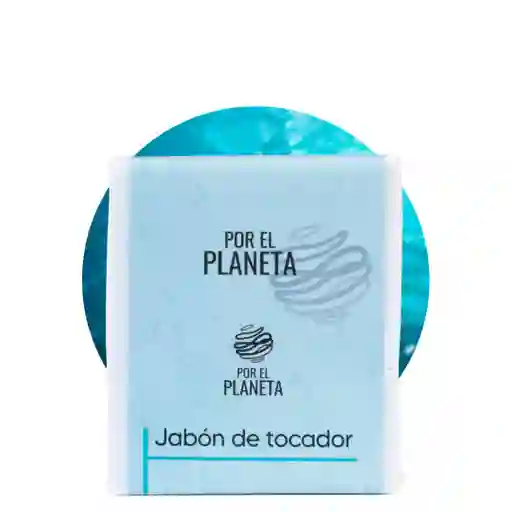 Jabon Tocador 100gr