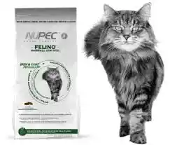 Nupec Felino Hairball *3kg