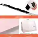 Masajeador Abdominal Térmico Correa De Alivio Menstrual Para Colicos