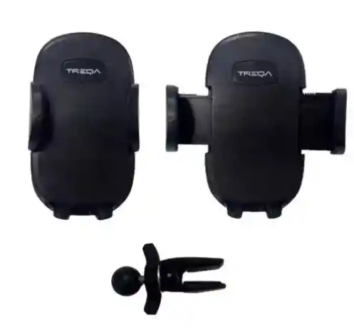 Holder Soporte Porta Celular Carro Marca Treqa Ref Bc T11 Holder Soporte Porta Celular Carro Marca Treqa Ref Bc T13