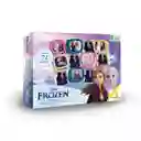 Juego De Mesa Memoria Edición Frozen Para Niños Niñas