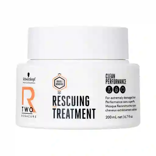 Tratamiento R-two Bonacure Treatment 200ml