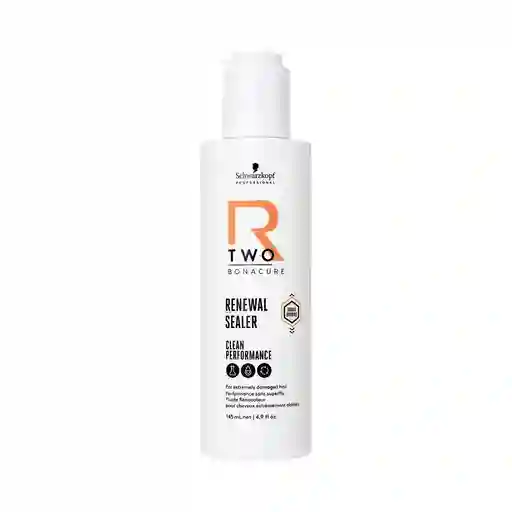 Sellador Renovador R-two Bonacure Sealer 145ml