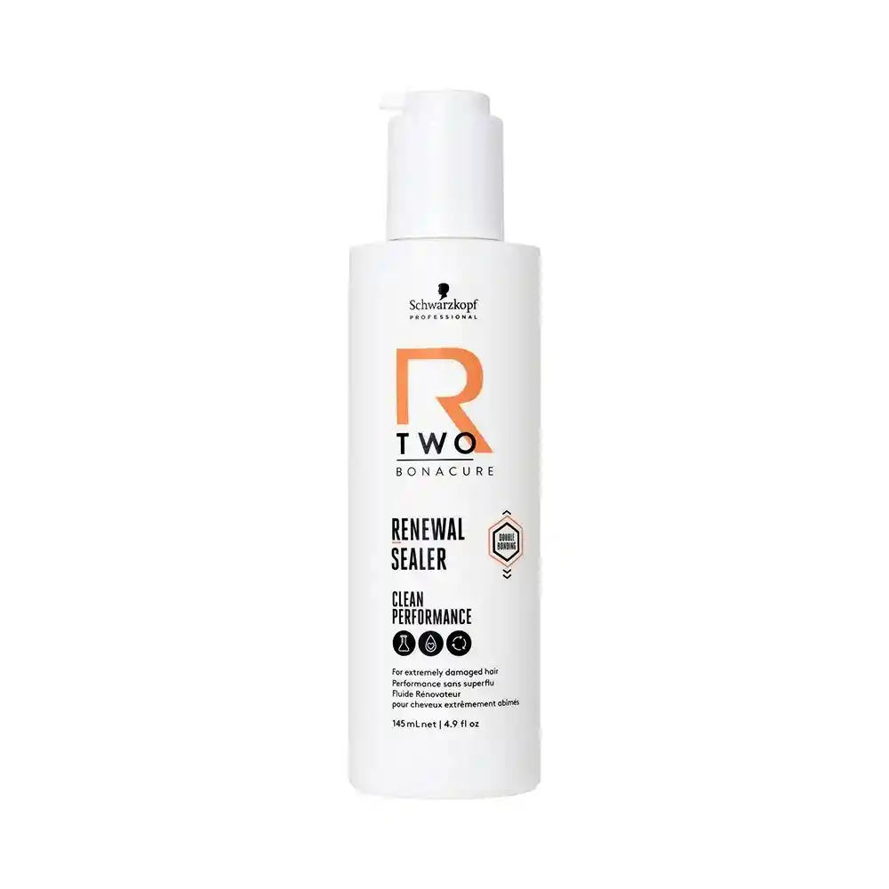 Sellador Renovador R-two Bonacure Sealer 145ml