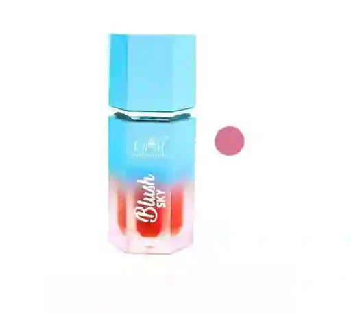 Rubor Liquido Blush Sky Engol Tono #1