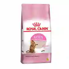 Royal Canin Kitten Esterilizado