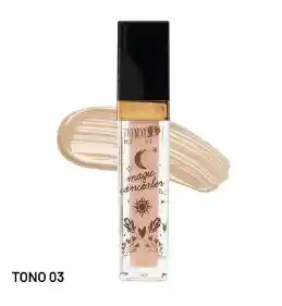 Corrector Profesional Trendy Magic Grande 14g