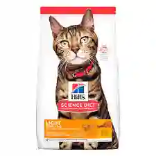 Hills Feline Adulto Light