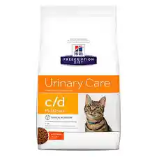 	hills Feline C/d X 4 Libras