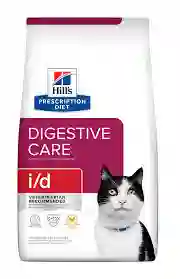 Hills Feline I/d X 4 Libras