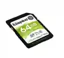 Tarjeta De Memoria Kingston Sds2-64gb Canvas Select Plus