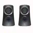 Parlantes Altavoces 2.1 Con Subwoofer Logitech Z313 | 50wats