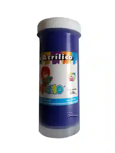 Vinilo Payasito X 125gr Morado