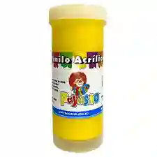 Vinilo Payasito X 125gr Amarillo