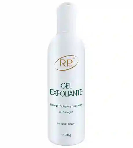 Gel Exfoliante