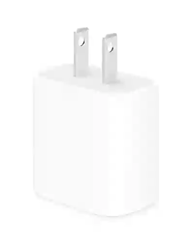 Cabeza Original De Apple Tipo C 20w