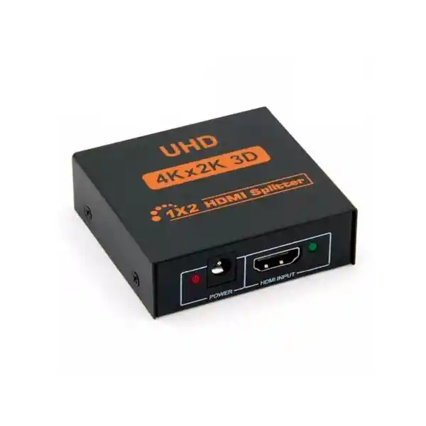 Hdmi Spliter X2 4k