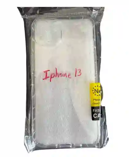 Funda Case Para Iphone 13 Transparente