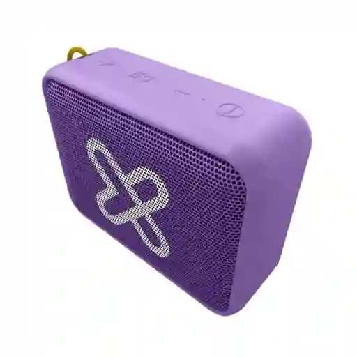 Parlante Tws Klip Xtreme Nitro ( Morado)
